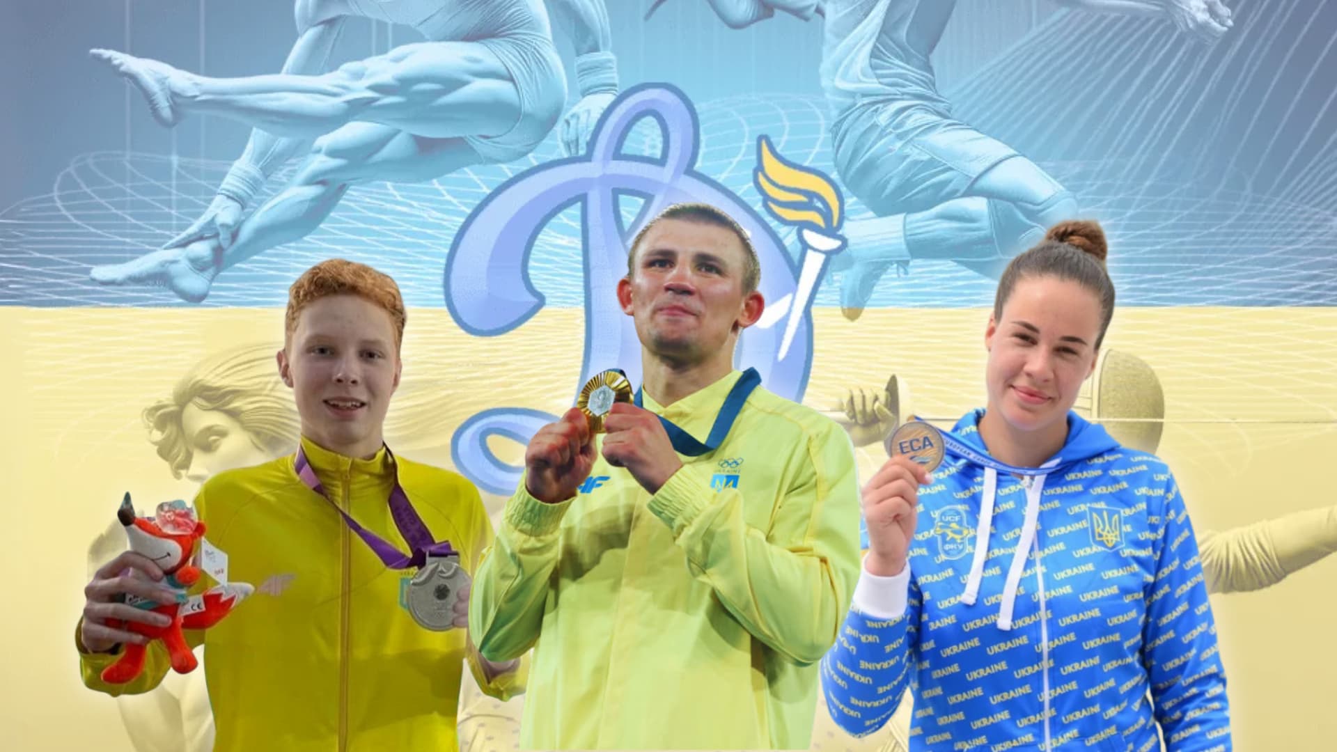 Сила традицій і характер чемпіонів: динамівці знову серед найкращих