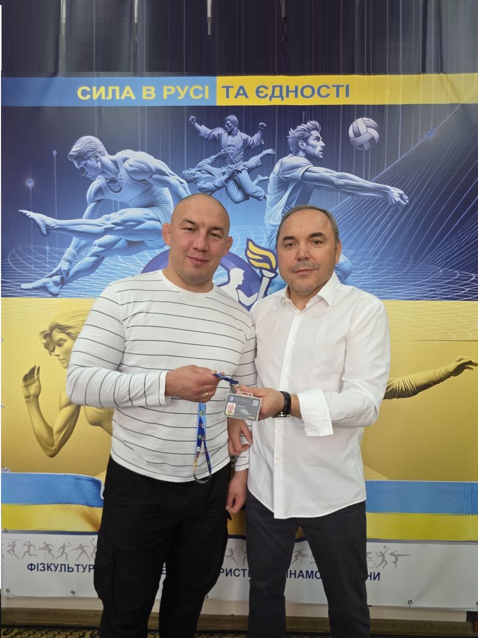 💙 Динамівська родина зростає!