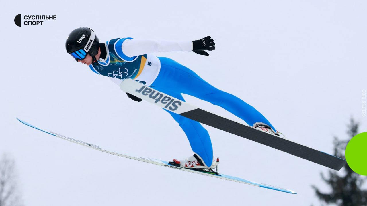 🔥🎿 Лижне двоборство — індивідуальна гонка Гундерсена, великий трамплін / 10 км (чоловіки), XXV зимові Олімпійські ігри Milano–Cortina 2026