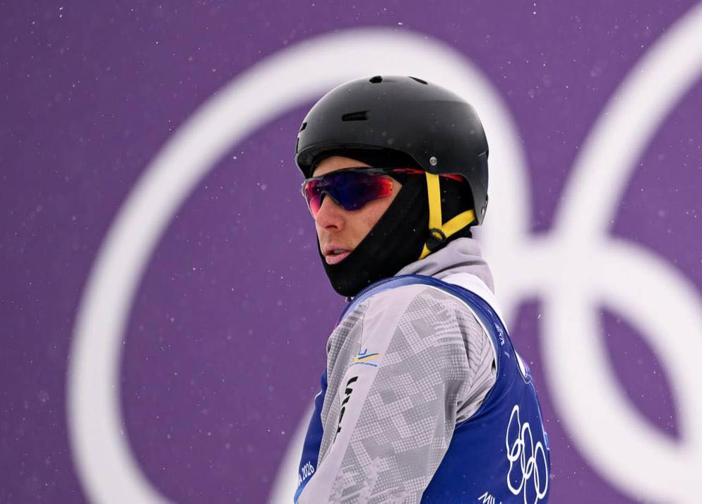 🔥 Фристайл — лижна акробатика, змішані команди (жінки та чоловіки) на ХХV зимових Олімпійських іграх Зимові Олімпійські ігри 2026