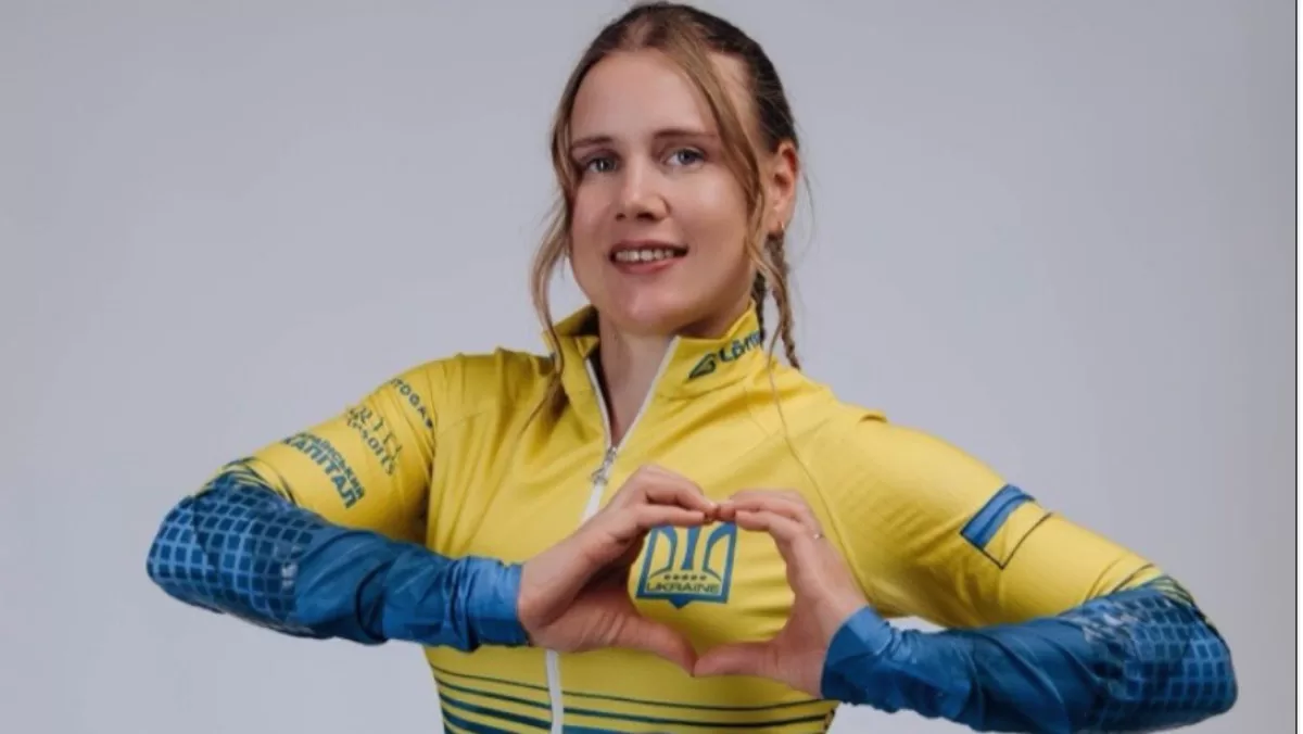 Динамівка Анастасія Меркушина — чемпіонка Європи!