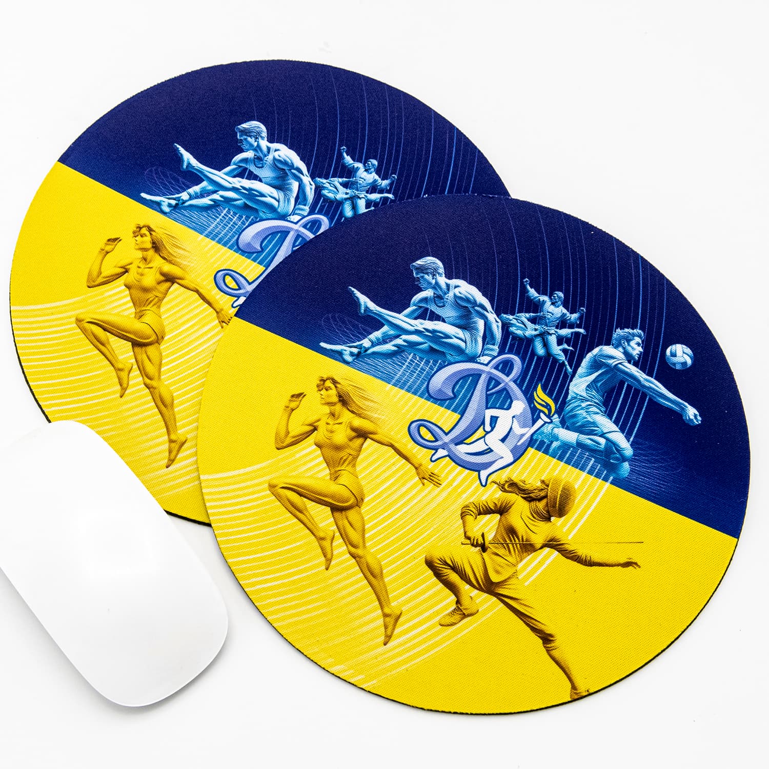 Товари для офiсу